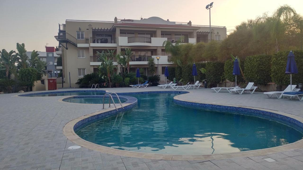 Apartamento Pyla Gardens E107 Exterior foto