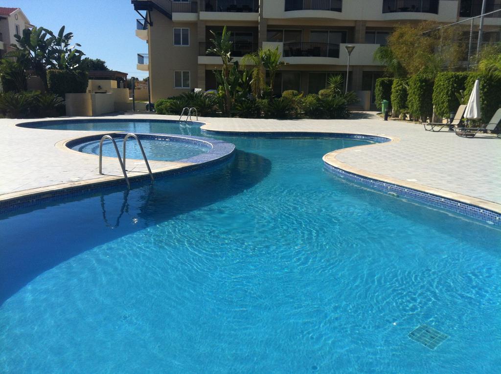 Apartamento Pyla Gardens E107 Exterior foto