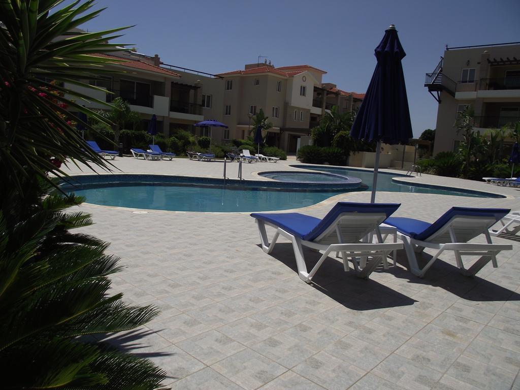 Apartamento Pyla Gardens E107 Exterior foto