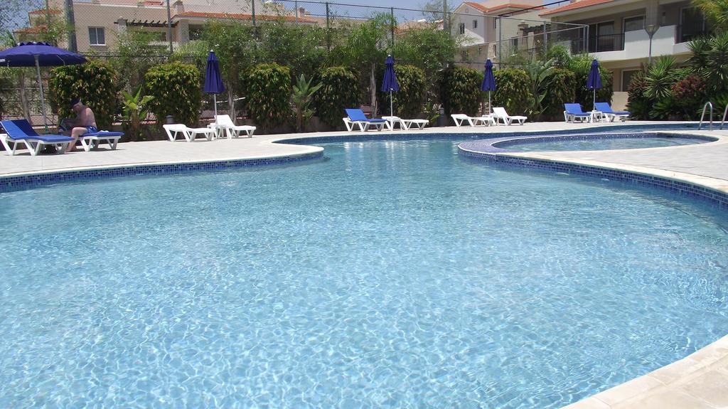 Apartamento Pyla Gardens E107 Exterior foto