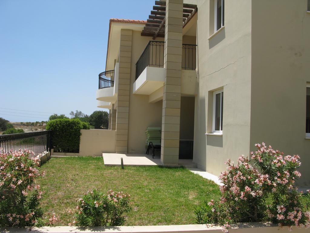Apartamento Pyla Gardens E107 Exterior foto