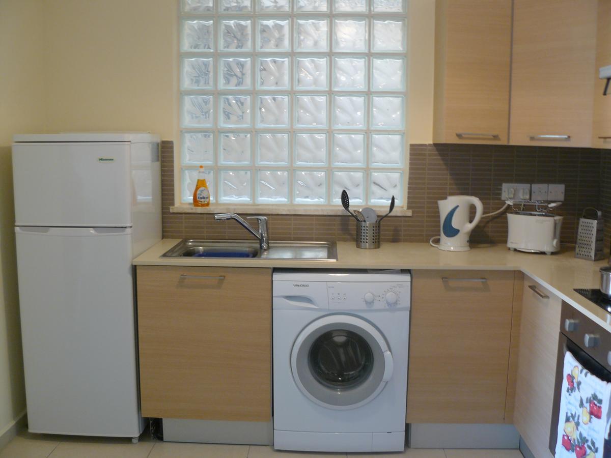 Apartamento Pyla Gardens E107 Exterior foto