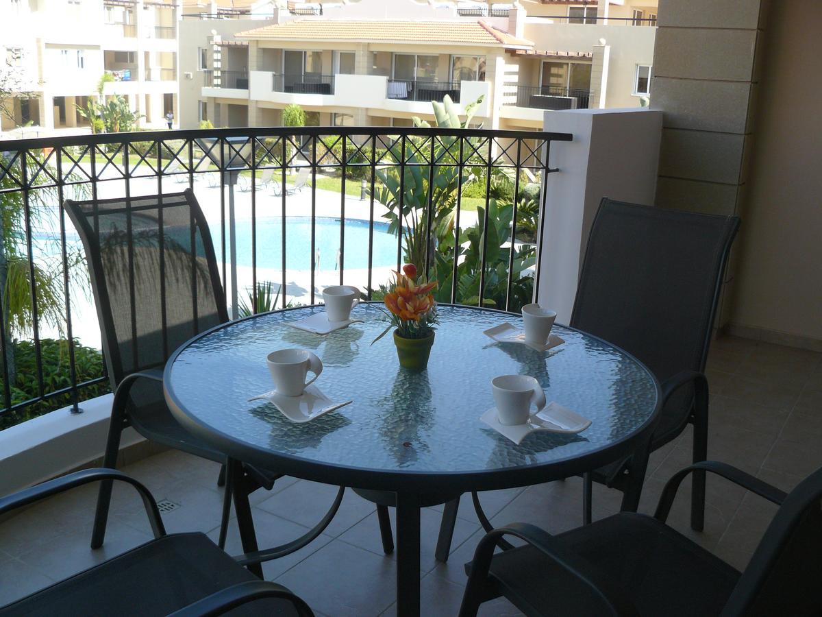 Apartamento Pyla Gardens E107 Exterior foto