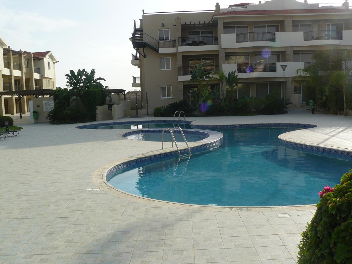 Apartamento Pyla Gardens E107 Exterior foto