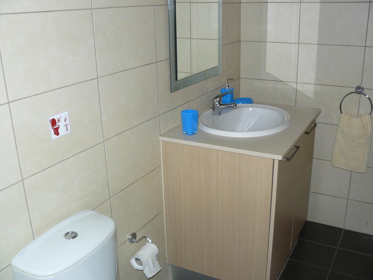 Apartamento Pyla Gardens E107 Exterior foto