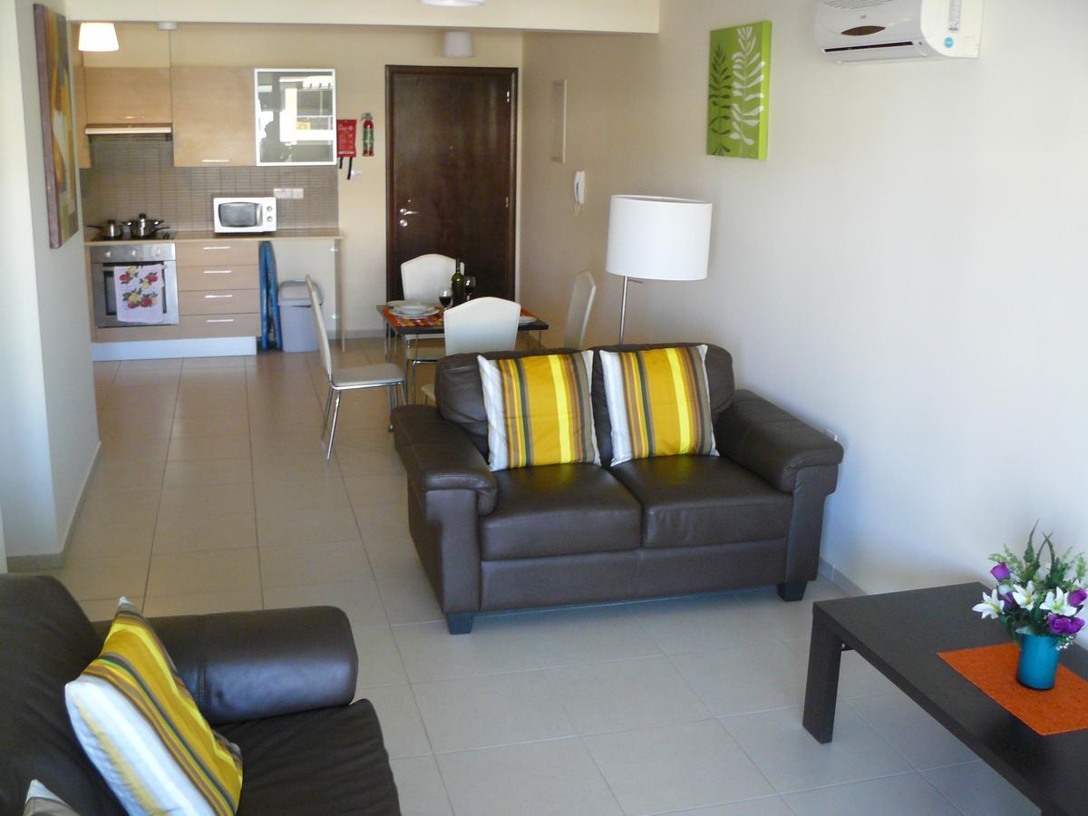 Apartamento Pyla Gardens E107 Exterior foto