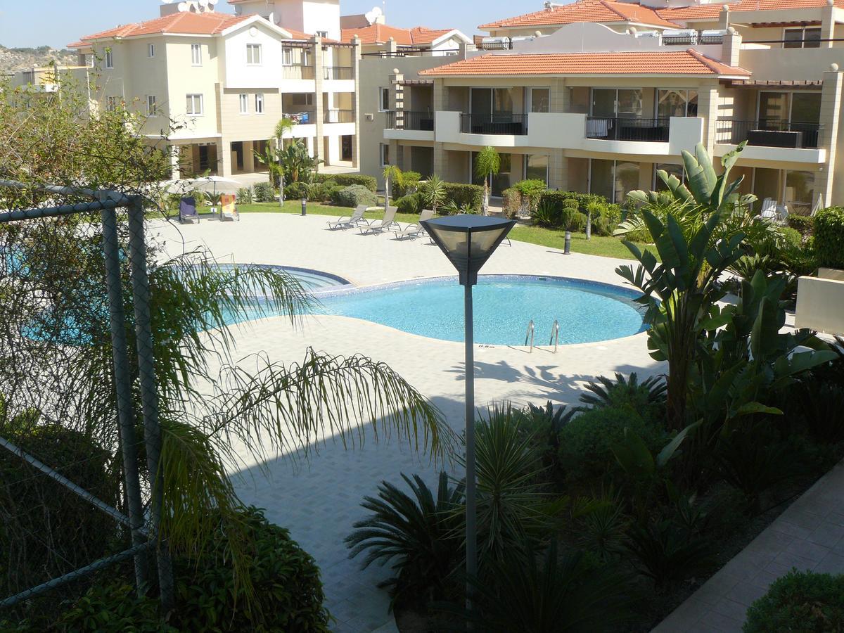Apartamento Pyla Gardens E107 Exterior foto