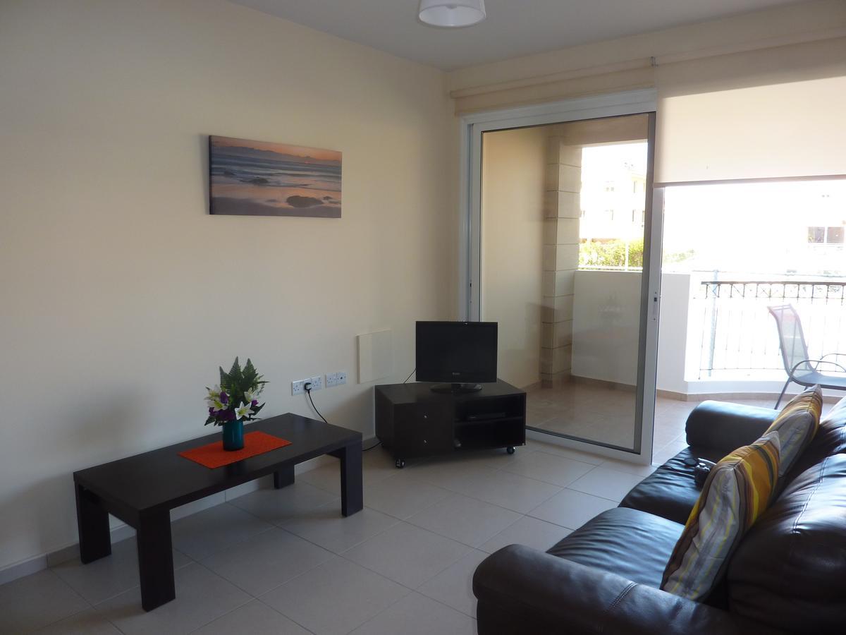 Apartamento Pyla Gardens E107 Exterior foto