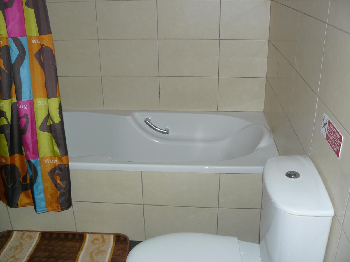 Apartamento Pyla Gardens E107 Exterior foto