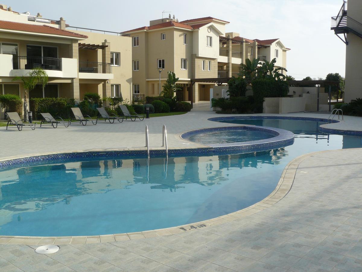 Apartamento Pyla Gardens E107 Exterior foto