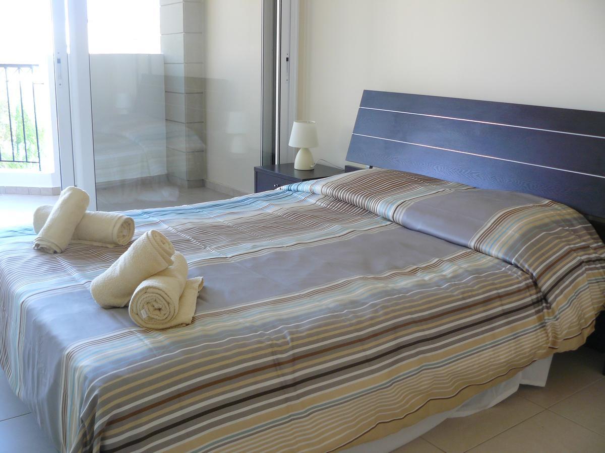 Apartamento Pyla Gardens E107 Exterior foto