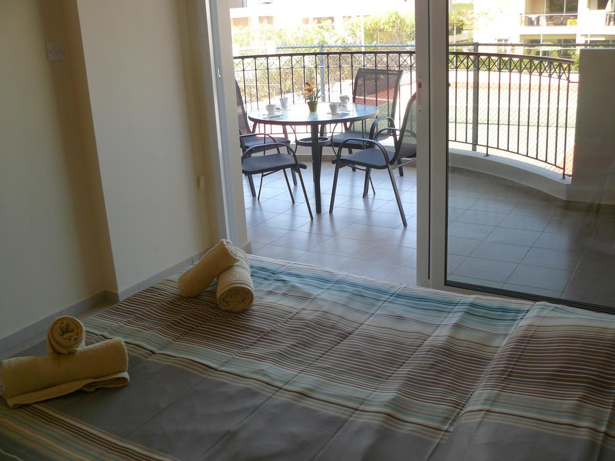 Apartamento Pyla Gardens E107 Exterior foto