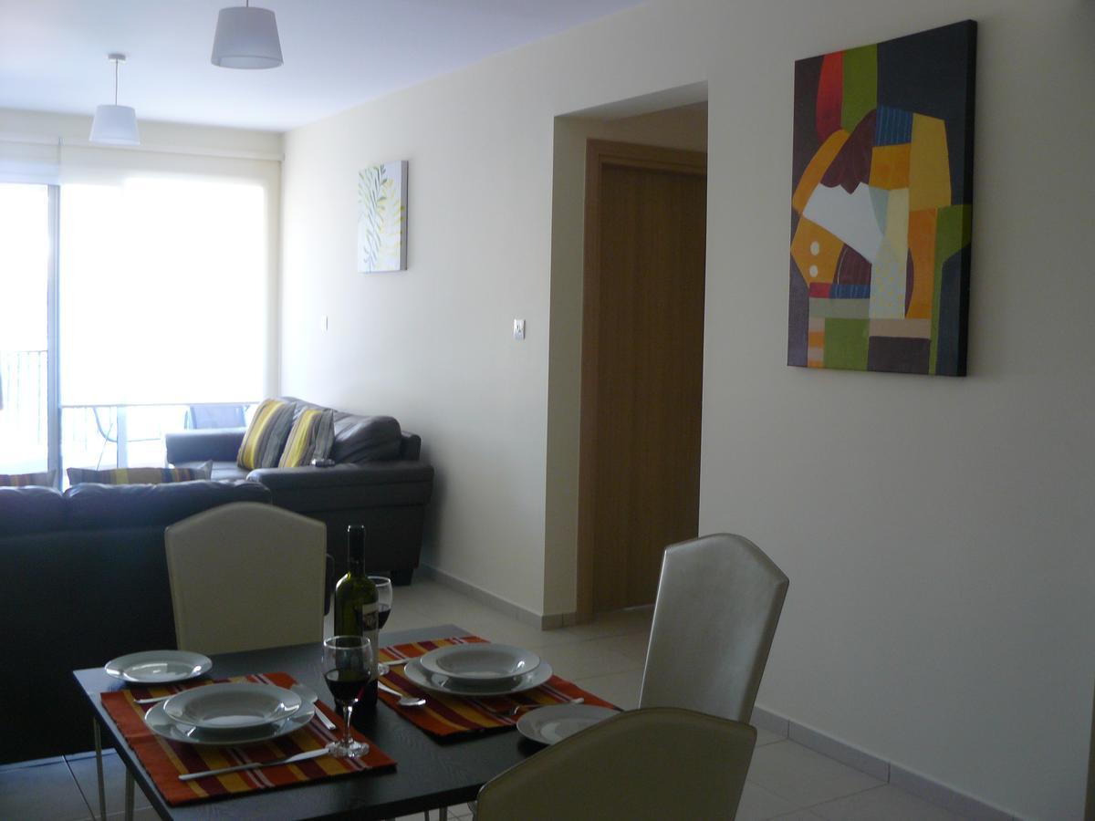 Apartamento Pyla Gardens E107 Exterior foto