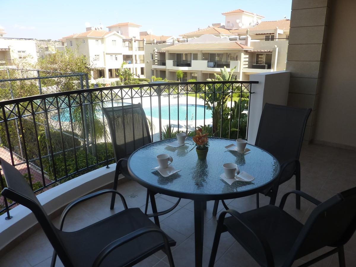 Apartamento Pyla Gardens E107 Exterior foto