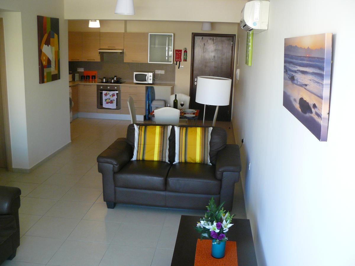 Apartamento Pyla Gardens E107 Exterior foto