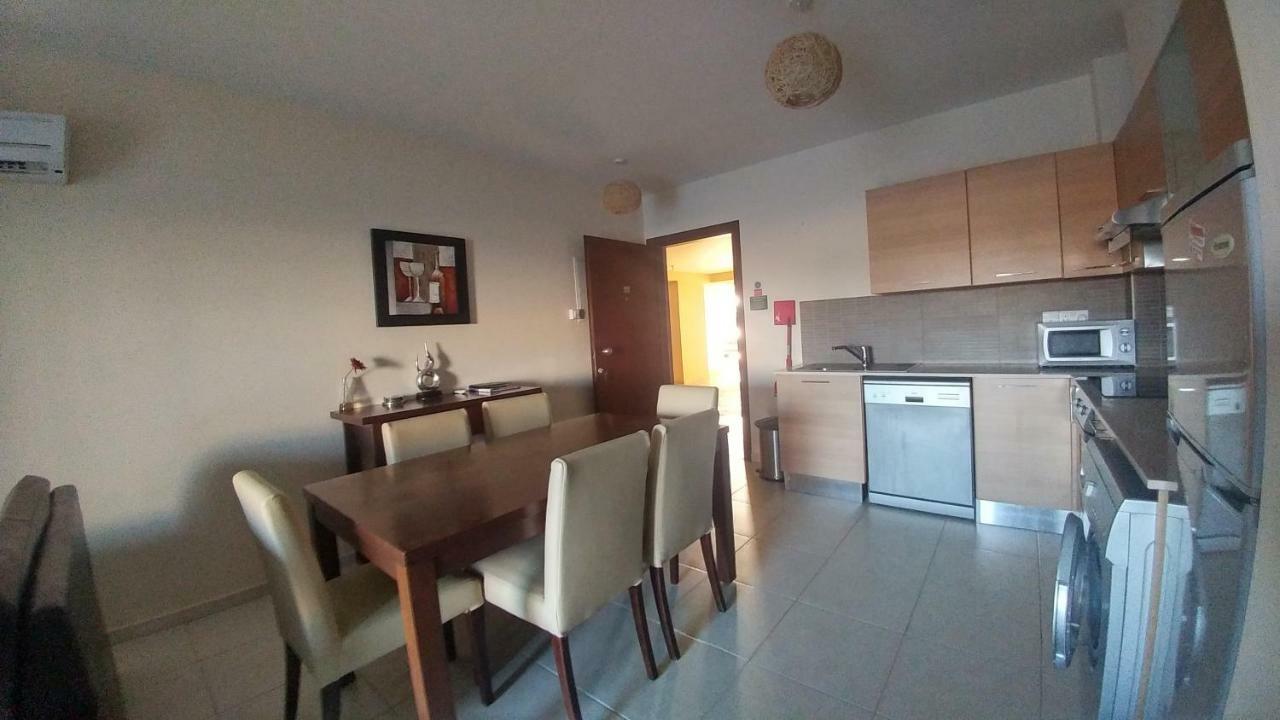 Apartamento Pyla Gardens E107 Exterior foto