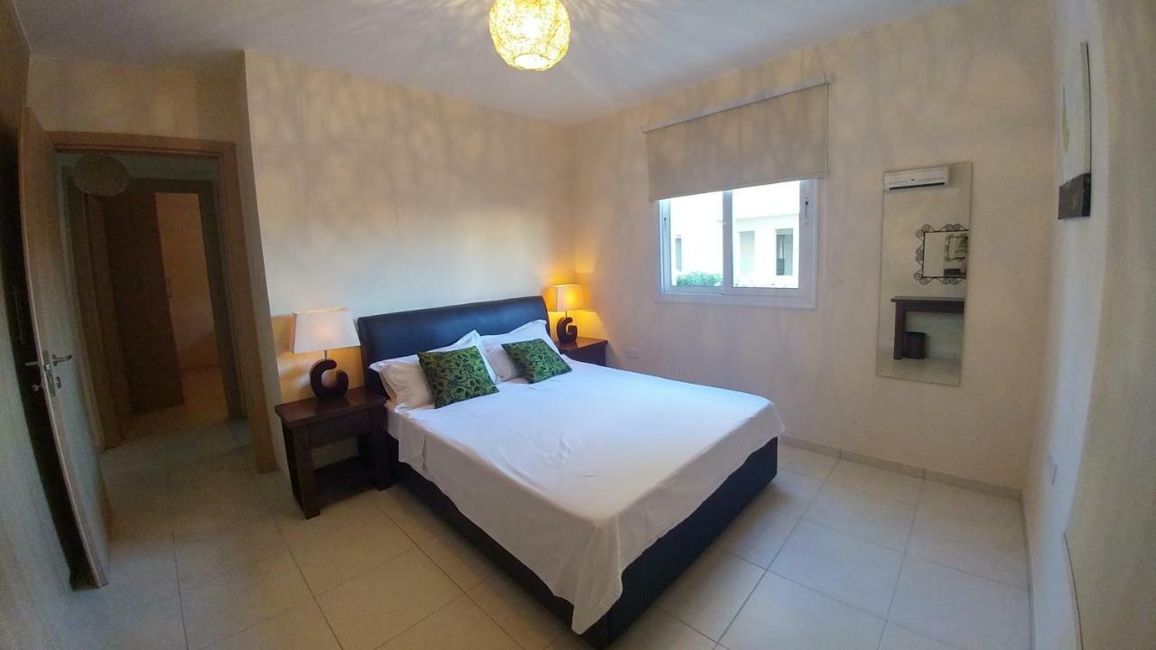 Apartamento Pyla Gardens E107 Exterior foto