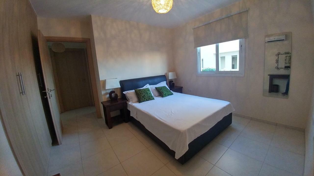 Apartamento Pyla Gardens E107 Exterior foto