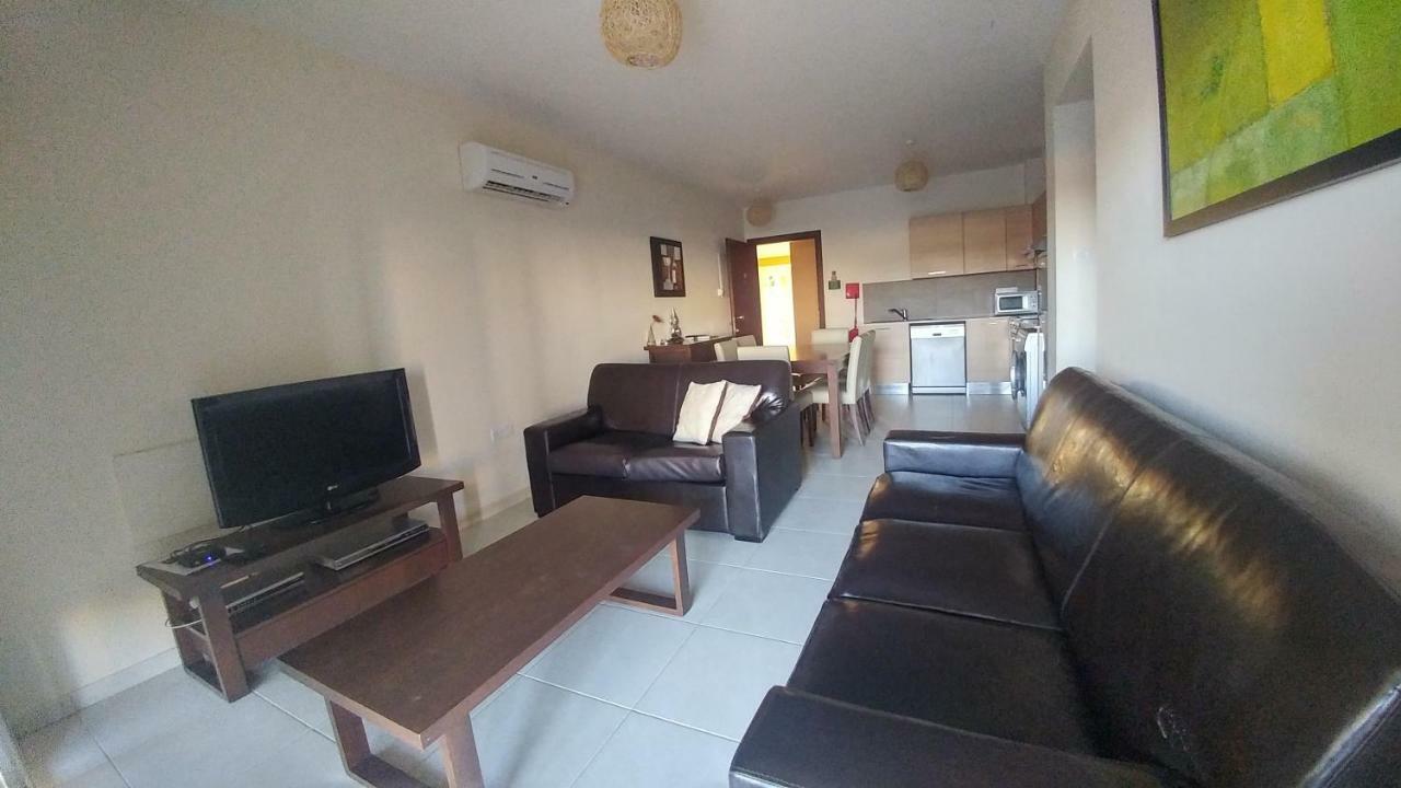 Apartamento Pyla Gardens E107 Exterior foto
