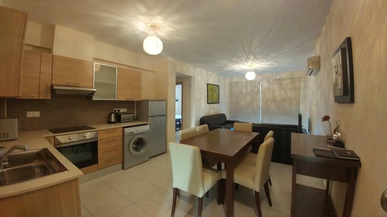 Apartamento Pyla Gardens E107 Exterior foto