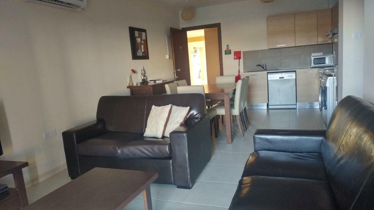 Apartamento Pyla Gardens E107 Exterior foto