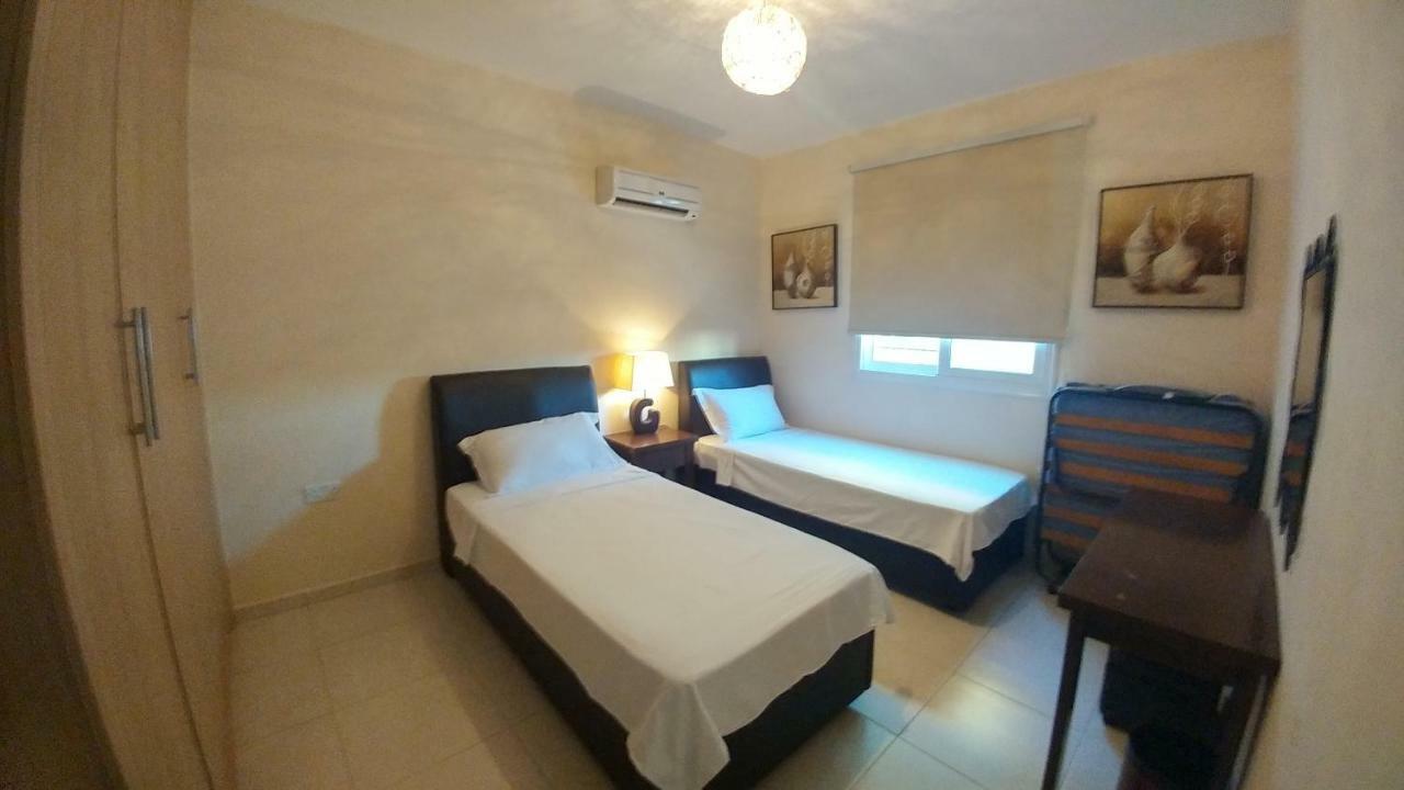 Apartamento Pyla Gardens E107 Exterior foto