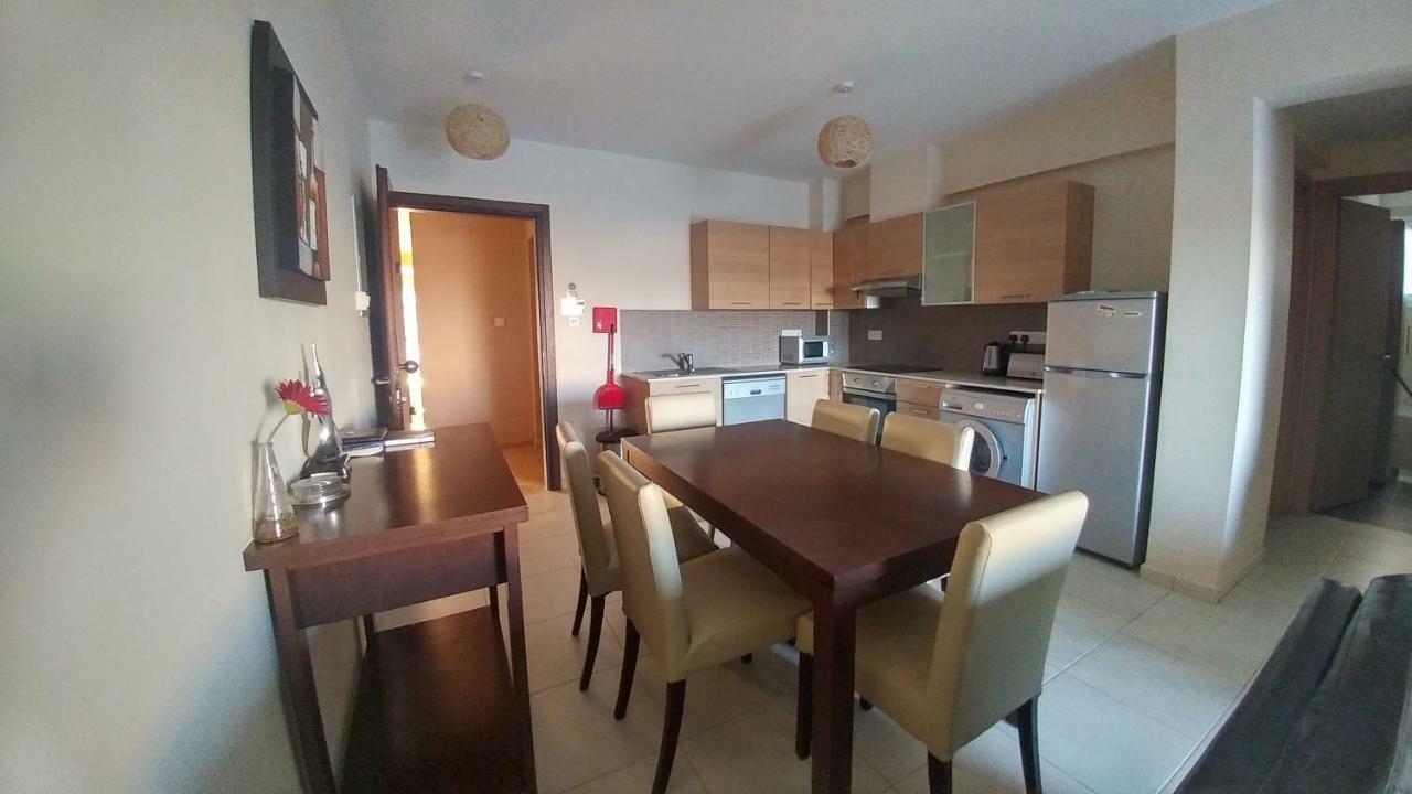 Apartamento Pyla Gardens E107 Exterior foto