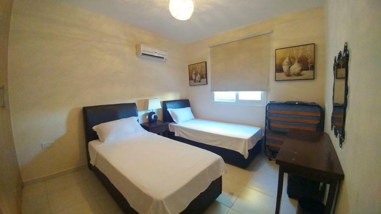 Apartamento Pyla Gardens E107 Exterior foto