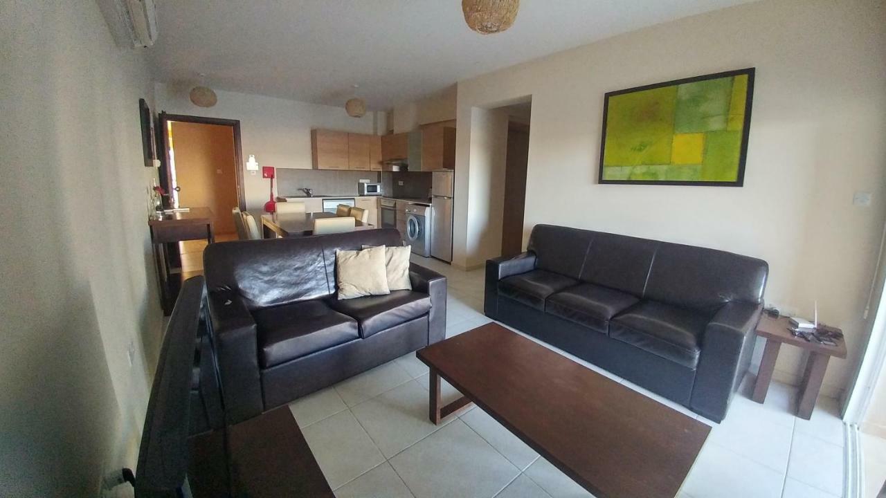 Apartamento Pyla Gardens E107 Exterior foto