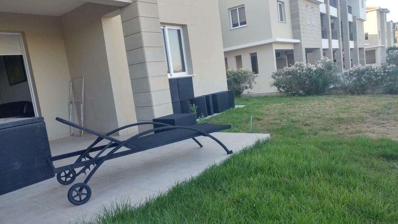 Apartamento Pyla Gardens E107 Exterior foto