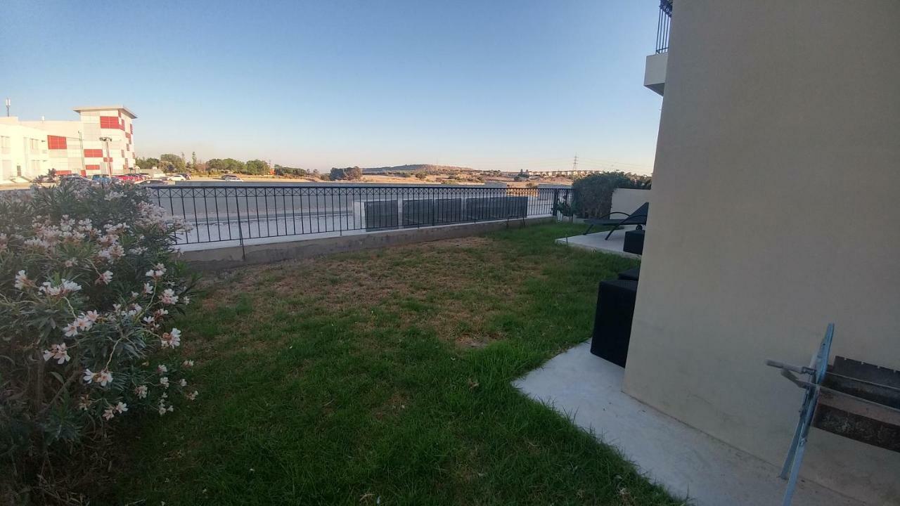 Apartamento Pyla Gardens E107 Exterior foto
