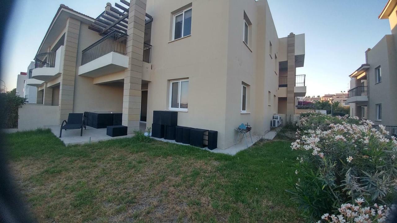 Apartamento Pyla Gardens E107 Exterior foto