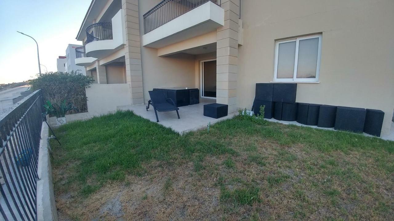 Apartamento Pyla Gardens E107 Exterior foto
