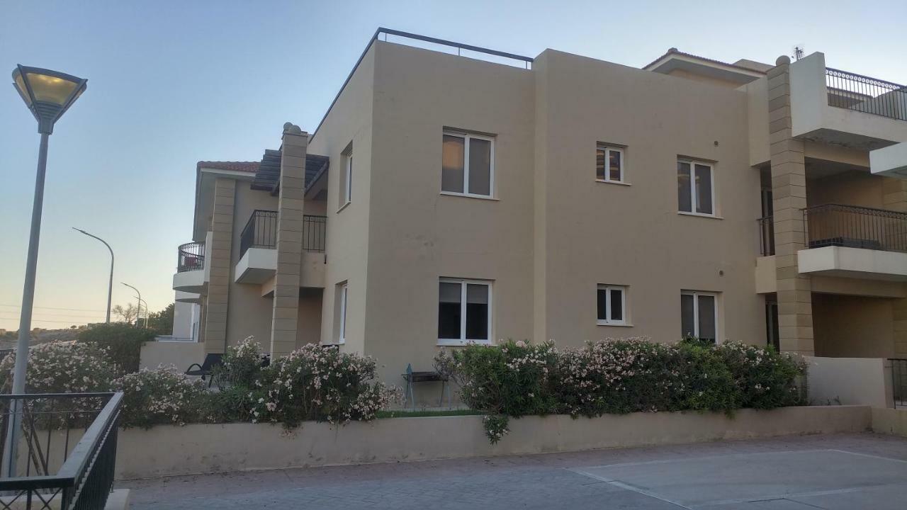 Apartamento Pyla Gardens E107 Exterior foto