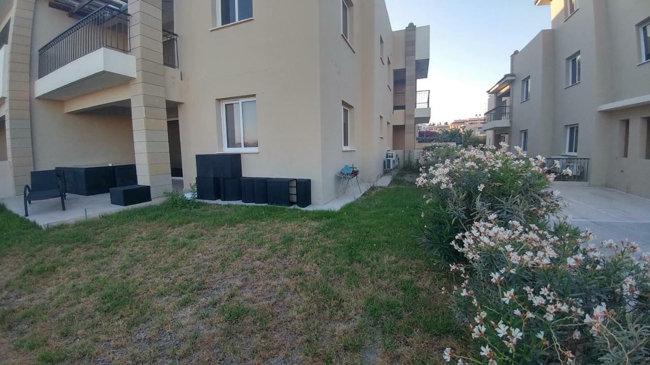 Apartamento Pyla Gardens E107 Exterior foto