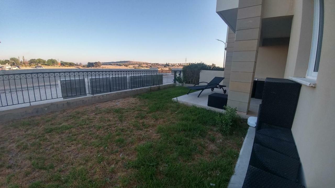 Apartamento Pyla Gardens E107 Exterior foto