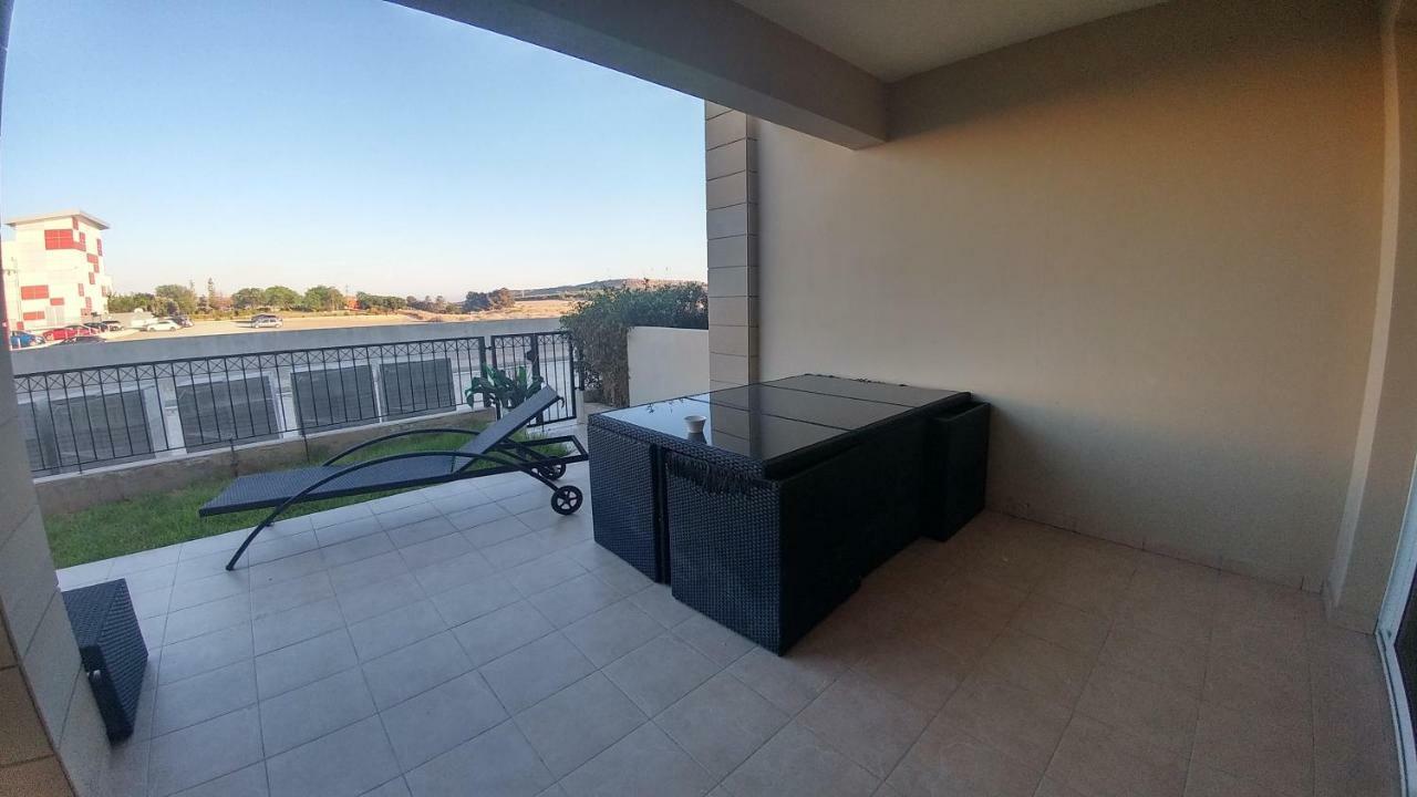 Apartamento Pyla Gardens E107 Exterior foto