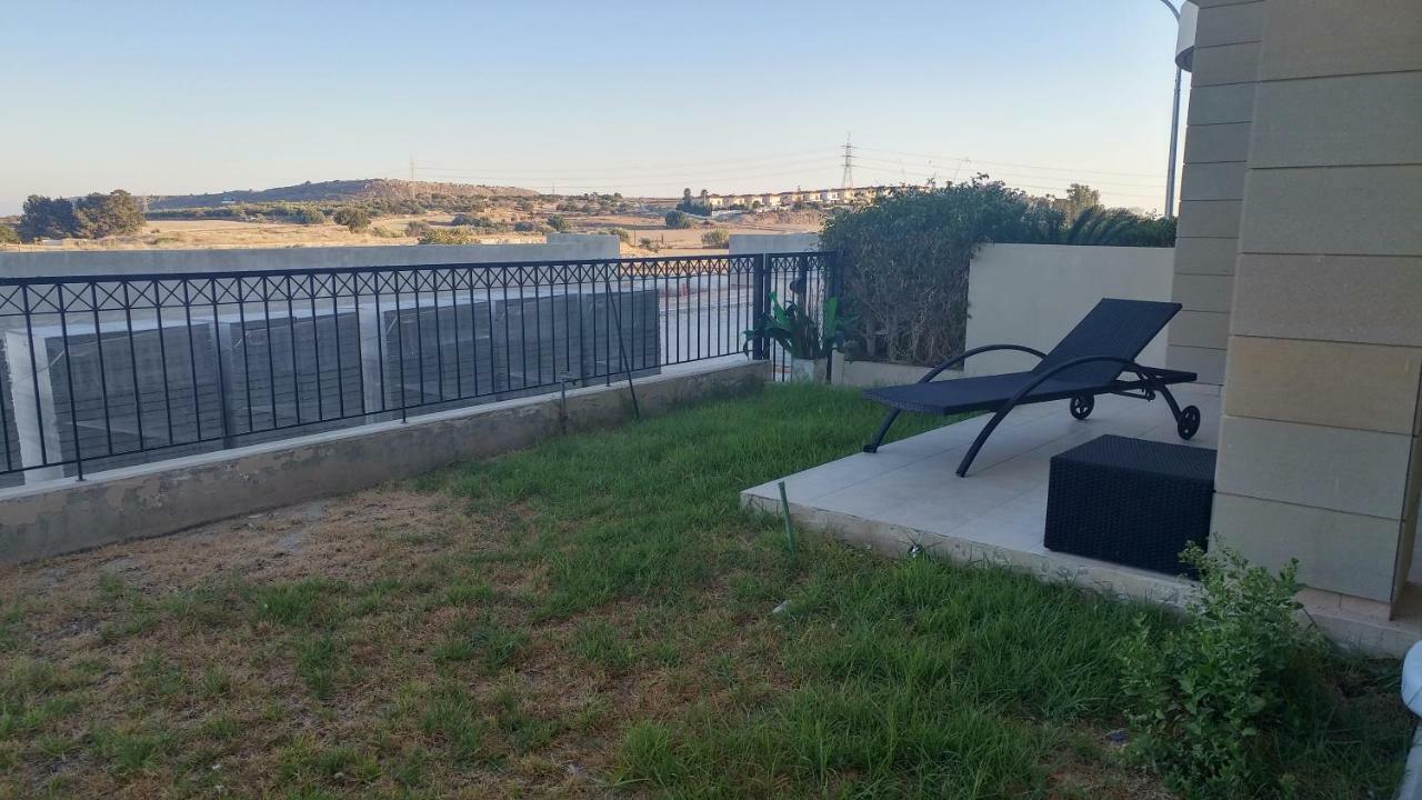 Apartamento Pyla Gardens E107 Exterior foto