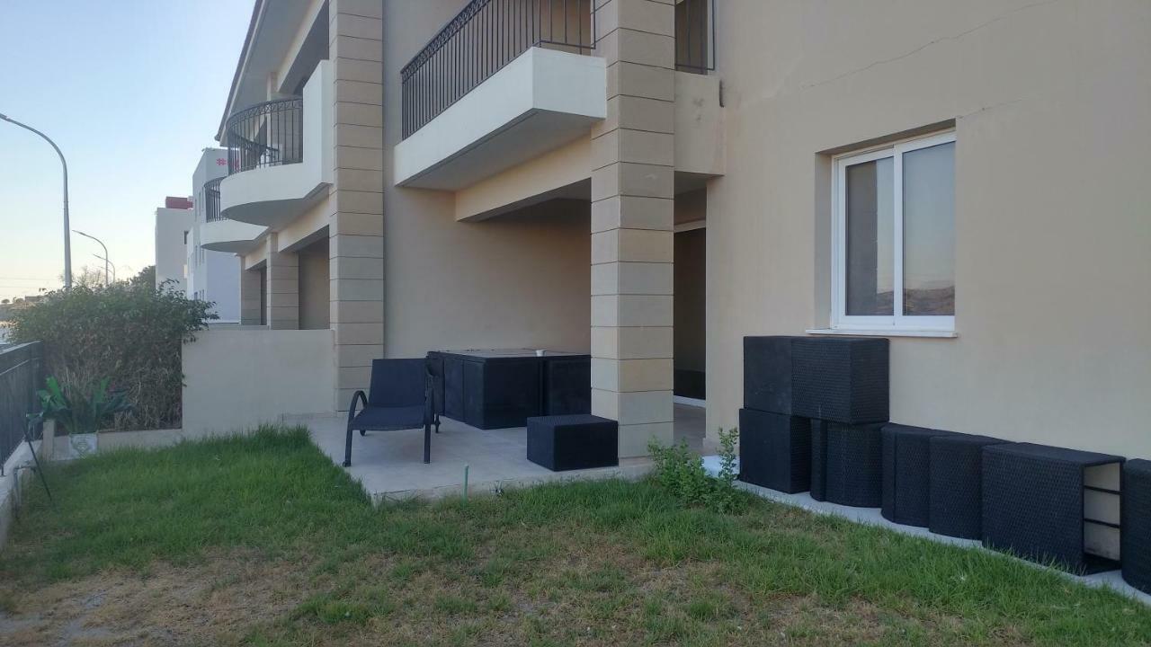 Apartamento Pyla Gardens E107 Exterior foto